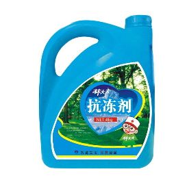 抗（kàng）凍劑（jì）