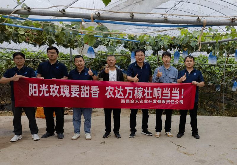 91抖阴下载_製劑部西昌宣傳拉練（liàn）圓滿成功(圖1)