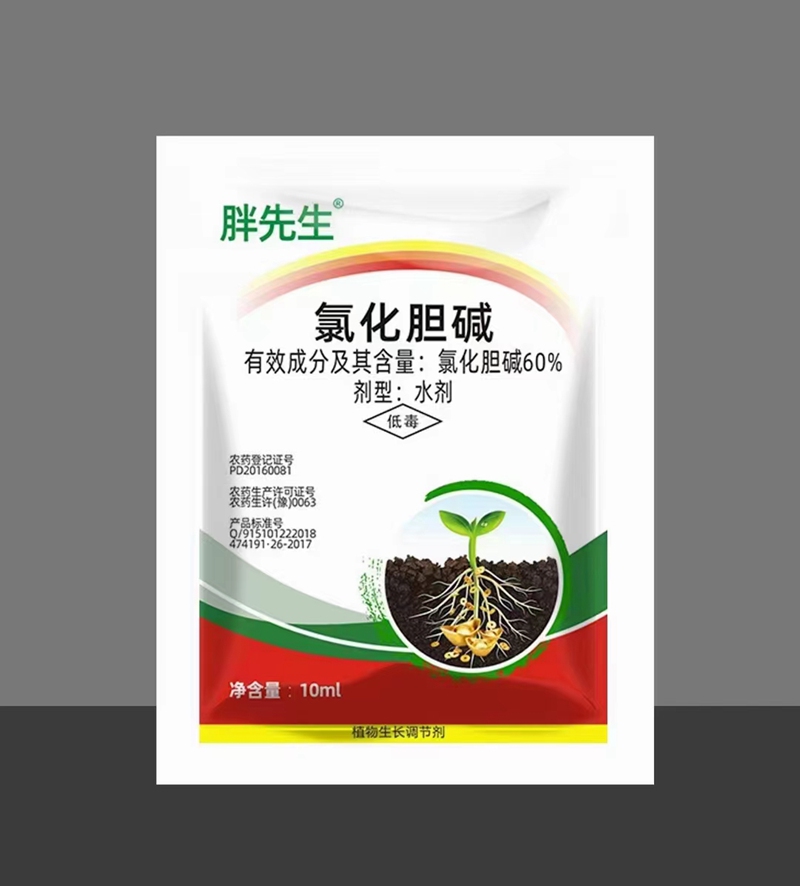 氯化（huà）膽堿