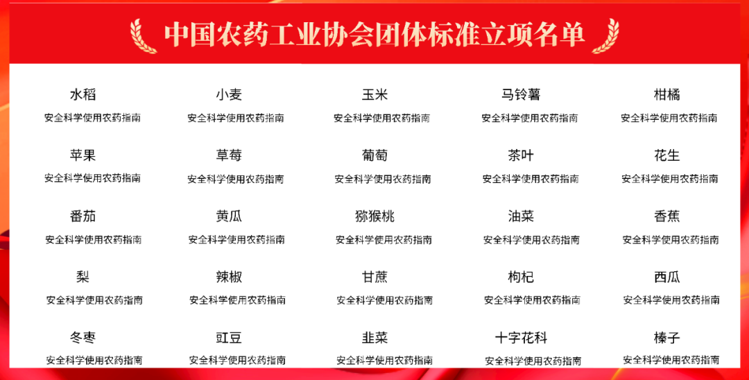 《馬鈴薯安全科學使用農藥指南》團體標準討（tǎo）論會在京召開(圖2)