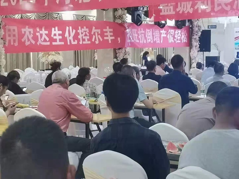 202191抖阴下载_控爾豐--泗洪啟動會順利召開(圖1)